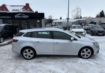 Renault Megane IV Grandtour 1.6 dCi 130KM 2017 Renault Megane stan bardzo dobry 1.6 Diesel 130KM, zdjęcie 1