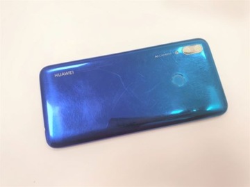 OBUDOWA KLAPKA BATERII HUAWEI P Smart 2019 POT-LX1