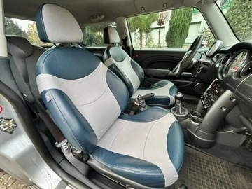 Mini One I 1.4 TD 75KM 2004 Mini ONE 1.4 Diesel | Klima | Alufelgi | Limited E, zdjęcie 31