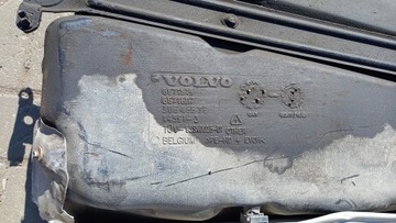 NÁDRŽ PALIVA VOLVO S60 02R 2.4D
