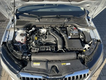 Skoda Scala Hatchback 1.5 TSI 150KM 2024 Škoda Scala Skoda Scala Automat Kamera, zdjęcie 12