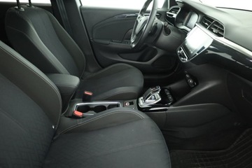 Opel Corsa F Hatchback 5d 1.2 Turbo 100KM 2022 Opel Corsa 1.2 Turbo, Salon Polska, Serwis ASO, zdjęcie 6