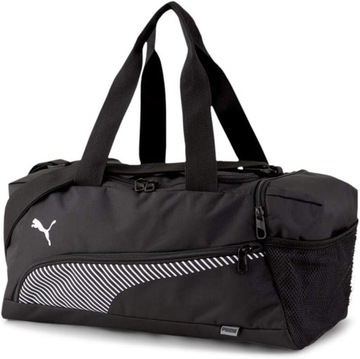 TORBA SPORTOWA PUMA NA SIŁOWNIE PAKOWANIE UBRAŃ TRENING SPORT 40X21X22CM