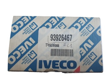 ZAMEK DRZWI IVECO DAILY OE 93926467