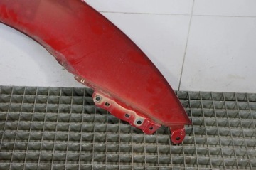 BLATNÍK LEVÝ PŘEDNÍ HYUNDAI I40 I 40 VR6