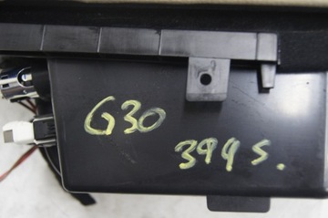 G30 540I LOKETNÍ OPĚRKA