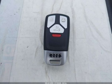 Audi A5 F5 2021 Audi A5 Sportback 2021 AUDI A5 SPORTBACK PREMIUM PLUS 45 TFSI QUATTRO S TR, zdjęcie 13