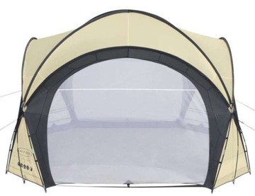 Altana Pawilon Namiot Osłona Basenu Jacuzzi 60305
