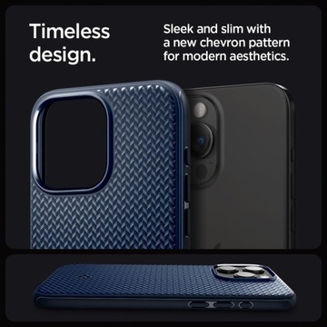 SPIGEN MA - MAGSAFE - ПРОЧНЫЙ ЧЕХОЛ ДЛЯ IPHONE 15 PRO