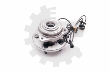 СТУПИЦА С ПОДШИПНИКАМИ JEEP CHEROKEE KJ 52128692AF
