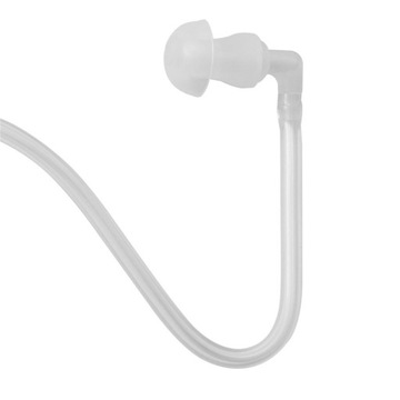 МИКРОФОННЫЕ НАУШНИКИ ДЛЯ BAOFENG/KENWOOD/QUANSHENG
