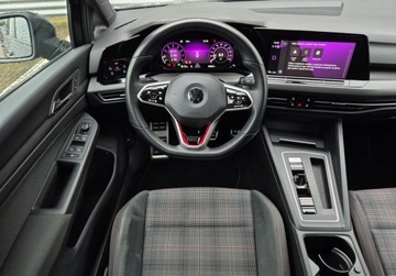 Volkswagen Golf VIII GTI 2.0 TSI 245KM 2022 Volkswagen Golf GTI 2.0TSI 245KM DSG ASO Led Ambiente Czuj.Park CarPlay 18, zdjęcie 16