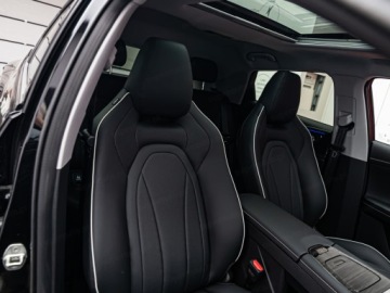 Omoda 5 1.5 T-GDI 224KM 2025 Od ręki - 1.5 T-GDI Hybrid Premium DHT 224KM, zdjęcie 23