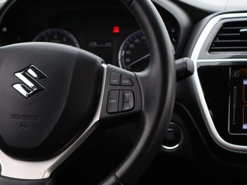 Suzuki SX4 II S-cross Facelifting 1.0 BOOSTERJET 110KM 2019 Suzuki SX4 S-Cross 1.0 BoosterJet, Salon Polska, zdjęcie 18