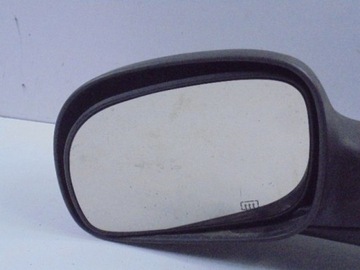 DODGE GRAND CARAVAN IV ZRCÁTKO LEVÉ ELEKTRICKÉ