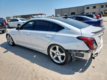 Cadillac 2021 Cadillac CT5 Luxury 2021 2.0l 2.0 Benzyna 237KM, zdjęcie 1