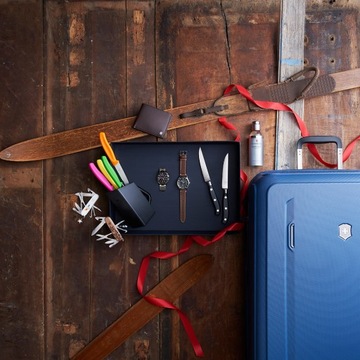 Точилка гладкая стальная 20 СМ Victorinox CLASSIC 7.8014