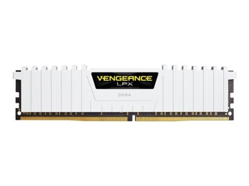 CORSAIR Vengeance LPX - DDR4 - 16 GB: 2 x 8 GB - D