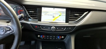 Opel Insignia II Sports Tourer 2.0 CDTI 210KM 2018 OPEL INSIGNIA SPORTS TOURER EXCLUSIVE! 4x4! Stan idealny!, zdjęcie 22