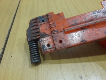 HUSQVARNA 372 XP РУЧКА ГАЗОВОГО БАКА