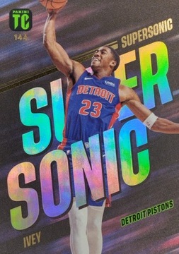 БАСКЕТБОЛЬНЫЕ КАРТОЧКИ CAN NBA TOP CLASS 2024 PURE BASKETBALL 3x HOLO GIANTS