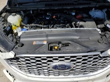 Ford Edge II 2024 Ford Edge Sel awd 2.0 Benzyna 250KM, zdjęcie 11