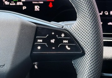 Audi A5 B10 Avant 2.0 TFSI 204KM 2025 Audi A5 Avant I wlasciciel S-line Gwarancja Bezwypadkowy FVAT23, zdjęcie 20