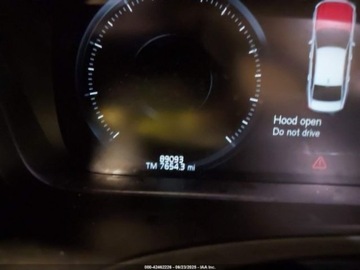 Volvo S90 II 2018 Volvo S90 2018 Volvo S90 T6 AWD Inscription 2.0 Benzyna 316KM, zdjęcie 13