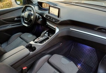 Peugeot 3008 II Crossover 1.5 BlueHDI 130KM 2018 Peugeot 3008 1.5 BlueHDi 130 KM Allure AUTOMAT 1.5 Diesel 130KM, zdjęcie 12