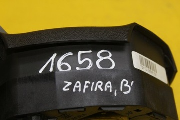 PODUSZKA AIRBAG KIEROWCY 13111348 ZAFIRA B