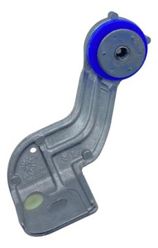 9803779180 DRŽÁK CHLADIČŮ INTERCOOLER OE PSA