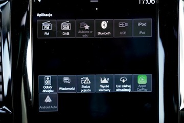 Volvo XC90 II 2022 Volvo XC 90 RECHARGE panorama FUL LED 7-os SKÓRA, zdjęcie 19