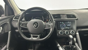 Renault Kadjar Crossover Facelifting 1.3 TCe 140 FAP 140KM 2022 Renault Kadjar 1.3 TCe Intens EDC salon PL 56.830n, zdjęcie 8