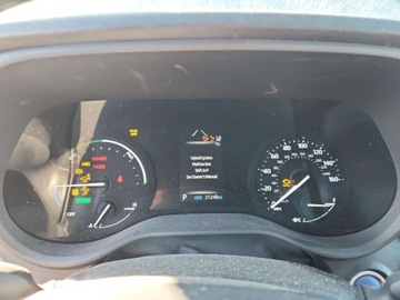 Toyota Sienna III 2024 Toyota Sienna XSE 2024 2.5l 2.5 Hybryda 245KM, zdjęcie 9