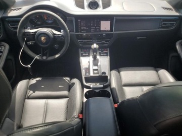 Porsche Macan SUV Facelifting II 2.9 GTS 440KM 2022 Porsche Macan 2022 PORSCHE MACAN GTS 2.9 Benzyna 440KM, zdjęcie 7