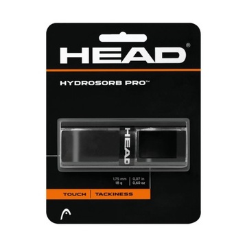 Базовая пленка Head Hydrosorb Pro - черная