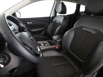 Renault Kadjar Crossover 1.5 dCi 110KM 2016 Renault Kadjar automat klima auto navi grzane, zdjęcie 12