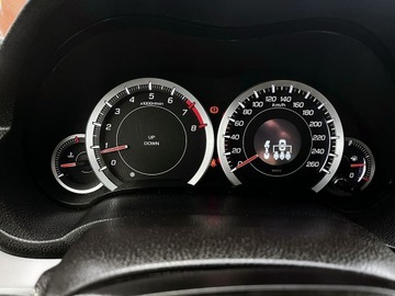 Honda Accord VIII Sedan 2.0 VTEC 156KM 2015 Honda Accord 1WŁ. Krajowy BEZWYPADKOWY, zdjęcie 23