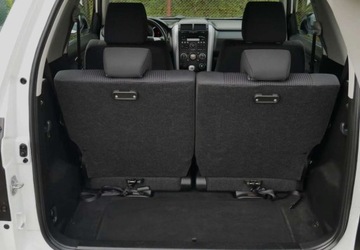 Suzuki Grand Vitara II SUV 3d Facelifting 2012 1.6 VVT 106KM 2014 Suzuki Grand Vitara Suzuki Grand Vitara 1.6 City 1.6 Benzyna 106KM, zdjęcie 26