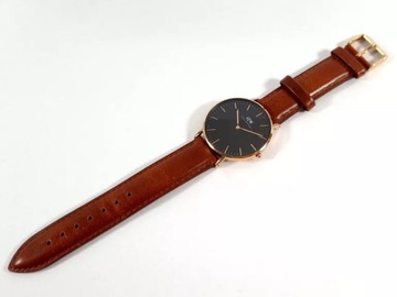 DANIEL WELLINGTON CLASSIC ST MAWES 36MM