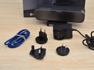 ВЕБ-КАМЕРА ANKER WORK B600 ДЛЯ ВИДЕОКОНФЕРЕНЦИЙ С МИКРОФОННОЙ КАМЕРОЙ