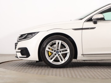 Volkswagen Arteon Fastback 2.0 TSI 190KM 2018 VW Arteon 2.0 TSI, Salon Polska, Automat, Skóra, zdjęcie 14