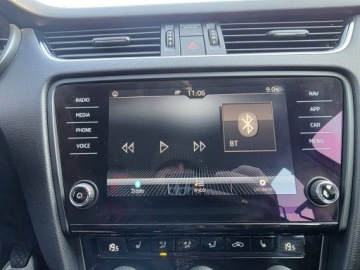 Skoda Octavia III Kombi Facelifting 2.0 TDI 150KM 2017 Škoda Octavia Skoda Octavia 2.0 TDI 150 KM,, zdjęcie 19