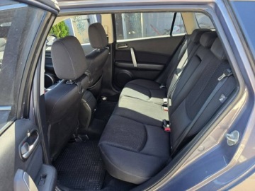 Mazda 6 II Kombi 2.0 MZR 147KM 2008 Mazda 6 2.0 Benzyna + LPG 147 KM, Klimatyzacja,, zdjęcie 23