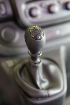 Renault Trafic III Furgon 1.6 dCi 120KM 2019 Renault Trafic Grand Passenger 2,9t Business 1.6 Diesel 120KM, zdjęcie 14