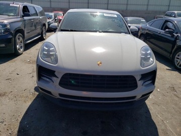 Porsche Macan 2020 Porsche Macan 2020 PORSCHE MACAN 2.0 Benzyna 261KM, zdjęcie 5