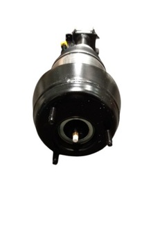 Передний правый амортизатор Mercedes Benz GL/GLS W166 A1663200400