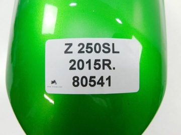 KAWASAKI Z750 SL 15 лет ПЕРЕДНЕЕ КРЫЛО