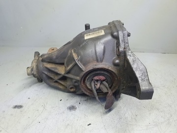 DIFERENCIÁL DIFER NÁPRAVA 3:07 MANUÁLNÍ MERCEDES E TŘÍDA W207 W212 200 220 CDI