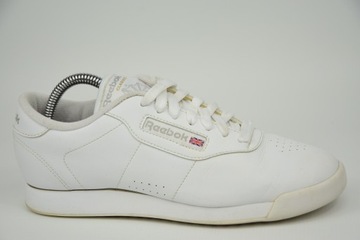 ЖЕНСКАЯ ОБУВЬ REEBOK CLASSIC PRINCESS J95362 РАЗМЕР 37,5